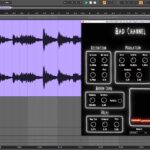 vst plugin dog magic bad channel en test