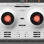 vue principale vst baby audio taip